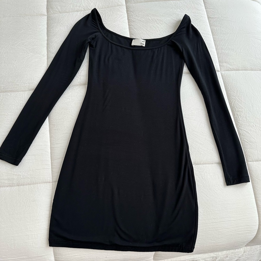 Wilfred Free Diana Dress - Picture 10 of 12